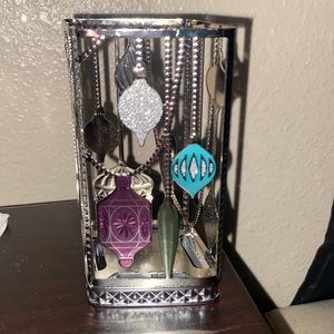 Bath & Body Works Gentle Foaming Soap Holder